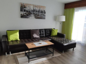 Suite Panoramablick Seefeld